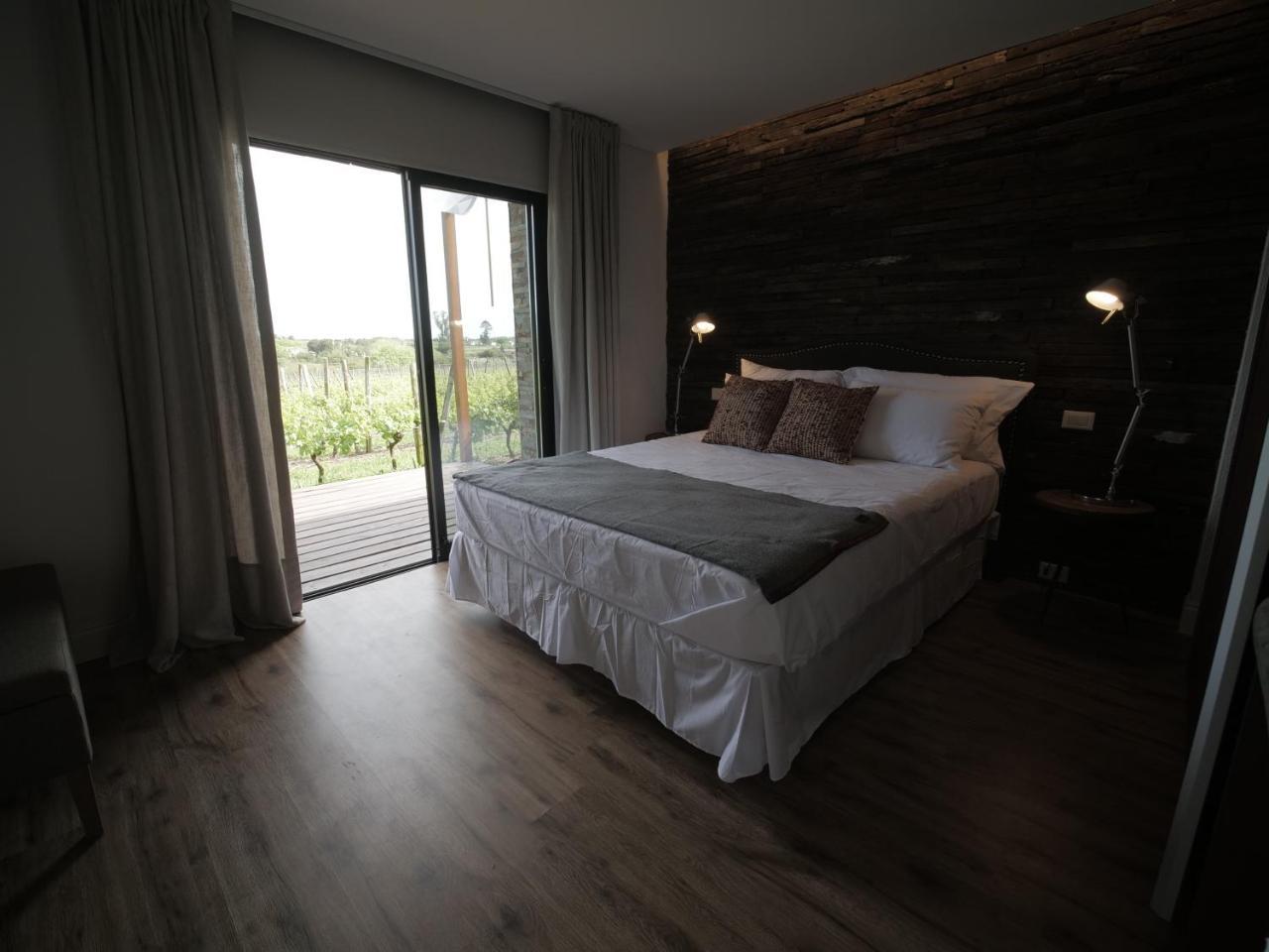 Pizzorno Lodge & Wine Progreso Exterior foto